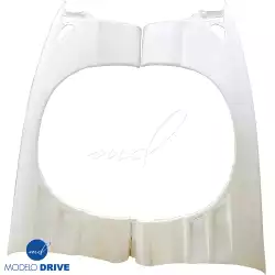 FRP DMA D1 40mm Wide Body Fenders (front) > Nissan Silvia (S13) 1989-1994 image - 8