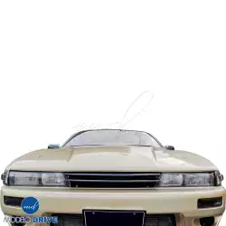 FRP ORI v2 Hood > Nissan Silvia (S13) 1989-1994 image - 27
