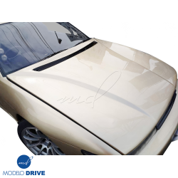 ModeloDrive FRP ORI v2 Hood > Nissan Silvia (S13) 1989-1994 image - 28