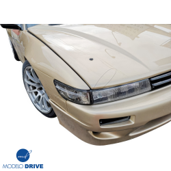 ModeloDrive FRP ORI v2 Hood > Nissan Silvia (S13) 1989-1994 image - 29