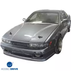 FRP ORI v2 Hood > Nissan Silvia (S13) 1989-1994 image - 31