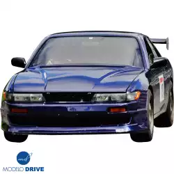 FRP ORI v2 Hood > Nissan Silvia (S13) 1989-1994 image - 33