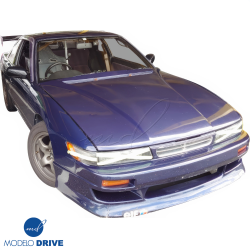 ModeloDrive FRP ORI v2 Hood > Nissan Silvia (S13) 1989-1994 image - 35