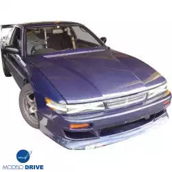FRP ORI v2 Hood > Nissan Silvia (S13) 1989-1994 image - 35
