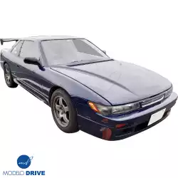 FRP ORI v2 Hood > Nissan Silvia (S13) 1989-1994 image - 36