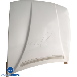 ModeloDrive FRP ORI v2 Hood > Nissan Silvia (S13) 1989-1994 image - 4