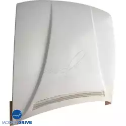 FRP ORI v2 Hood > Nissan Silvia (S13) 1989-1994 image - 4