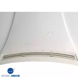 FRP ORI v2 Hood > Nissan Silvia (S13) 1989-1994 image - 5