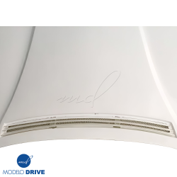 ModeloDrive FRP ORI v2 Hood > Nissan Silvia (S13) 1989-1994 image - 6