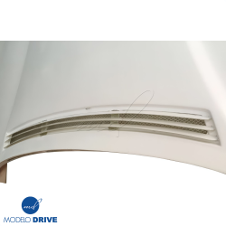 ModeloDrive FRP ORI v2 Hood > Nissan Silvia (S13) 1989-1994 image - 7