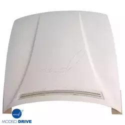 FRP ORI v2 Hood > Nissan Silvia (S13) 1989-1994 image - 8