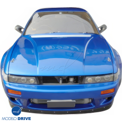 ModeloDrive FRP ORI v2 Hood > Nissan Silvia (S13) 1989-1994 image - 10