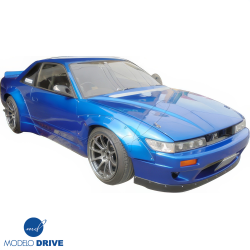 ModeloDrive FRP ORI v2 Hood > Nissan Silvia (S13) 1989-1994 image - 11