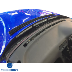 ModeloDrive FRP ORI v2 Hood > Nissan Silvia (S13) 1989-1994 image - 13