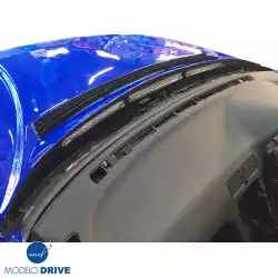 FRP ORI v2 Hood > Nissan Silvia (S13) 1989-1994 image - 13