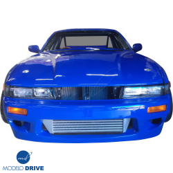 ModeloDrive FRP ORI v2 Hood > Nissan Silvia (S13) 1989-1994 image - 14