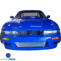 FRP ORI v2 Hood > Nissan Silvia (S13) 1989-1994 image - 14
