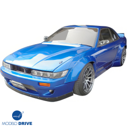 ModeloDrive FRP ORI v2 Hood > Nissan Silvia (S13) 1989-1994 image - 17