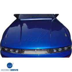 ModeloDrive FRP ORI v2 Hood > Nissan Silvia (S13) 1989-1994 image - 19