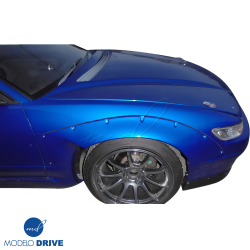 ModeloDrive FRP ORI v2 Hood > Nissan Silvia (S13) 1989-1994 image - 20