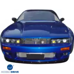 FRP ORI v2 Hood > Nissan Silvia (S13) 1989-1994 image - 21
