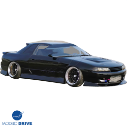 ModeloDrive FRP NISM N1 Hood > Nissan Skyline (R32) GTR 1990-1994 image - 7