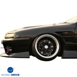 ModeloDrive FRP NISM N1 Hood > Nissan Skyline (R32) GTR 1990-1994 image - 8