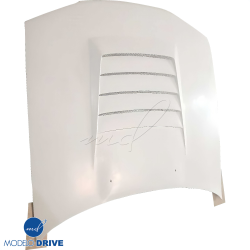 ModeloDrive FRP NISM N1 Hood > Nissan Skyline (R32) GTR 1990-1994 image - 2
