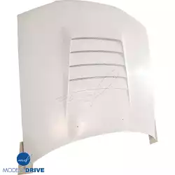 FRP NISM N1 Hood > Nissan Skyline (R32) GTR 1990-1994 image - 2