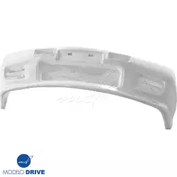 FRP GTR-LOOK Front Bumper > Nissan Skyline (R32) GTS 1990-1994 > 2/4dr image - 5