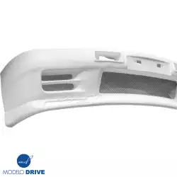 FRP GTR-LOOK Front Bumper > Nissan Skyline (R32) GTS 1990-1994 > 2/4dr image - 6