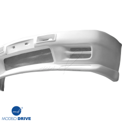 ModeloDrive FRP GTR-LOOK Front Bumper > Nissan Skyline (R32) GTS 1990-1994 > 2/4dr image - 7