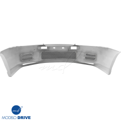 ModeloDrive FRP GTR-LOOK Front Bumper > Nissan Skyline (R32) GTS 1990-1994 > 2/4dr image - 8