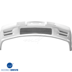 ModeloDrive FRP GTR-LOOK Front Bumper > Nissan Skyline (R32) GTS 1990-1994 > 2/4dr image - 9