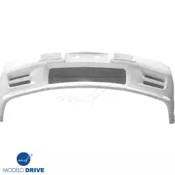 FRP GTR-LOOK Front Bumper > Nissan Skyline (R32) GTS 1990-1994 > 2/4dr image - 9