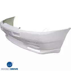 FRP GTR-LOOK Front Bumper > Nissan Skyline (R32) GTS 1990-1994 > 2/4dr image - 11