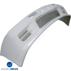 ModeloDrive FRP GTR-LOOK Front Bumper > Nissan Skyline (R32) GTS 1990-1994 > 2/4dr image - 12