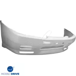 FRP GTR-LOOK Front Bumper > Nissan Skyline (R32) GTS 1990-1994 > 2/4dr image - 13