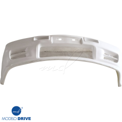 ModeloDrive FRP GTR-LOOK Front Bumper > Nissan Skyline (R32) GTS 1990-1994 > 2/4dr image - 14