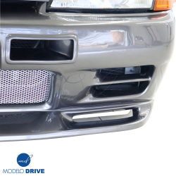 ModeloDrive FRP GTR-LOOK Front Bumper > Nissan Skyline (R32) GTS 1990-1994 > 2/4dr image - 18