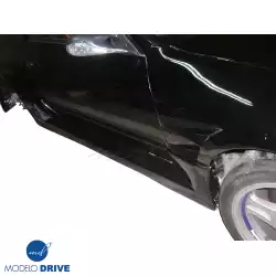 FRP BSPO Wide Body 30mm Fenders (front) 2pc > Nissan Skyline (R32) GTS 1990-1994 image - 19