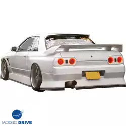 FRP BSPO Wide Body 30mm Fenders (front) 2pc > Nissan Skyline (R32) GTS 1990-1994 image - 21
