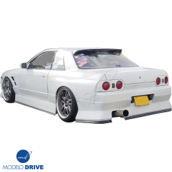 ModeloDrive FRP BSPO Wide Body 30mm Fenders (front) 2pc > Nissan Skyline (R32) GTS 1990-1994 image - 23