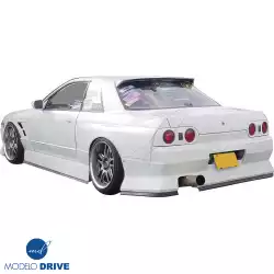 FRP BSPO Wide Body 30mm Fenders (front) 2pc > Nissan Skyline (R32) GTS 1990-1994 image - 23