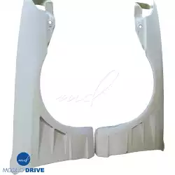 FRP BSPO Wide Body 30mm Fenders (front) 2pc > Nissan Skyline (R32) GTS 1990-1994 image - 5