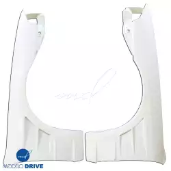 FRP BSPO Wide Body 30mm Fenders (front) 2pc > Nissan Skyline (R32) GTS 1990-1994 image - 6