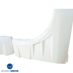 ModeloDrive FRP BSPO Wide Body 30mm Fenders (front) 2pc > Nissan Skyline (R32) GTS 1990-1994 image - 7