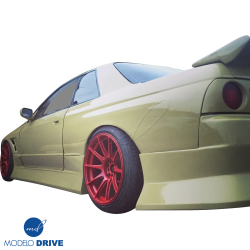 ModeloDrive FRP BSPO Wide Body 30mm Fenders (front) 2pc > Nissan Skyline (R32) GTS 1990-1994 image - 10