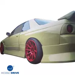 FRP BSPO Wide Body 30mm Fenders (front) 2pc > Nissan Skyline (R32) GTS 1990-1994 image - 10