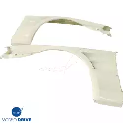 FRP BSPO Wide Body 30mm Fenders (front) 2pc > Nissan Skyline (R32) GTS 1990-1994 image - 13